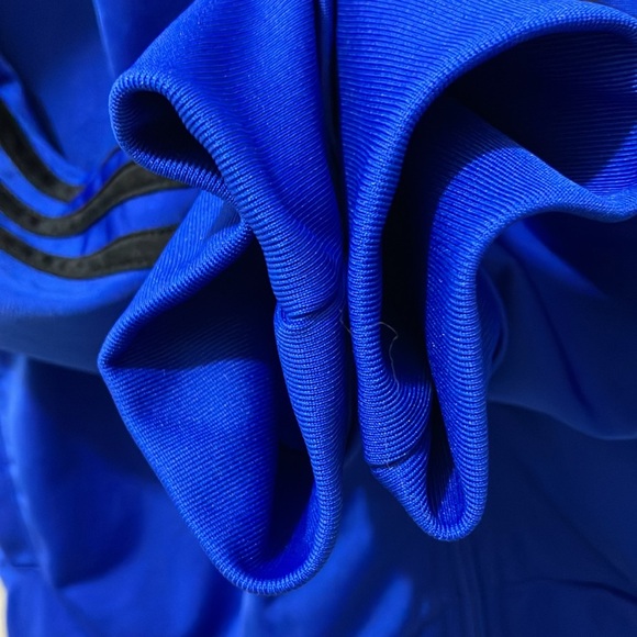 Adidas Essentials Tracksuit Warmup Sweatsuit Jogging Exercise Leisure Jump Suit - Picture 6 of 16